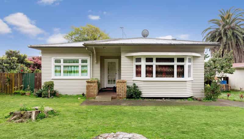 27 Mason Avenue, Otahuhu