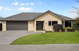 40 Michael Street, Rakaia