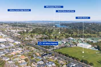 387D Albany Highway, Albany