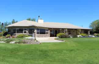 15 Pleasant Point Cave Highway, Pleasant Point