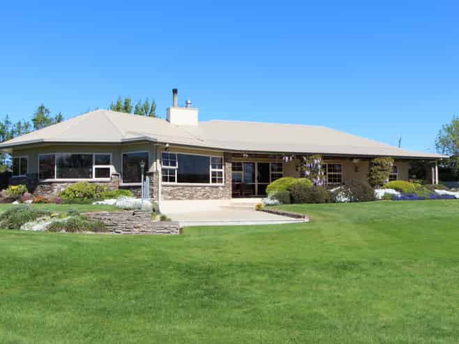 15 Pleasant Point Cave Highway, Pleasant Point