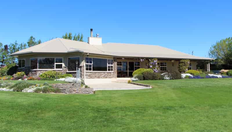 15 Pleasant Point Cave Highway, Pleasant Point