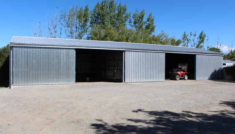 15 Pleasant Point Cave Highway, Pleasant Point