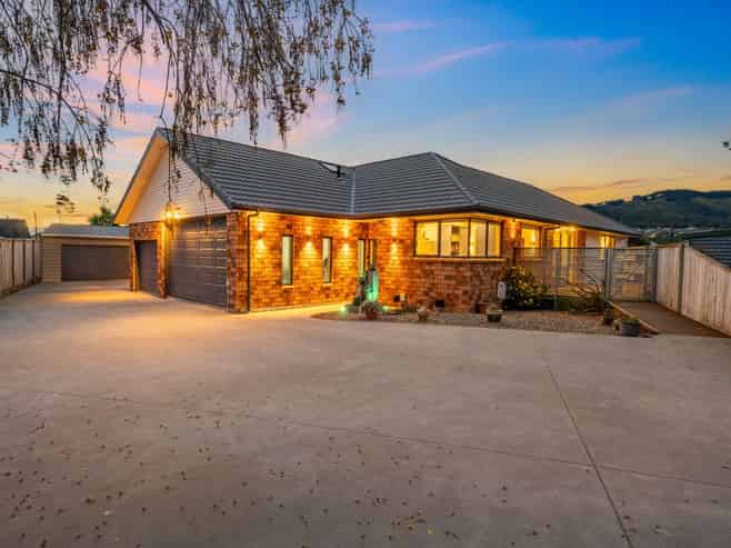 25 Argyle Grove, Trentham
