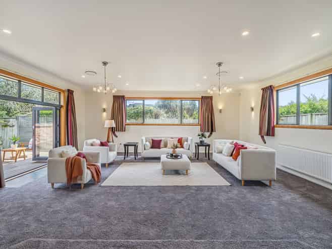 25 Argyle Grove, Trentham