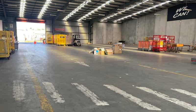 2 Smart Road, Waiwhakaiho