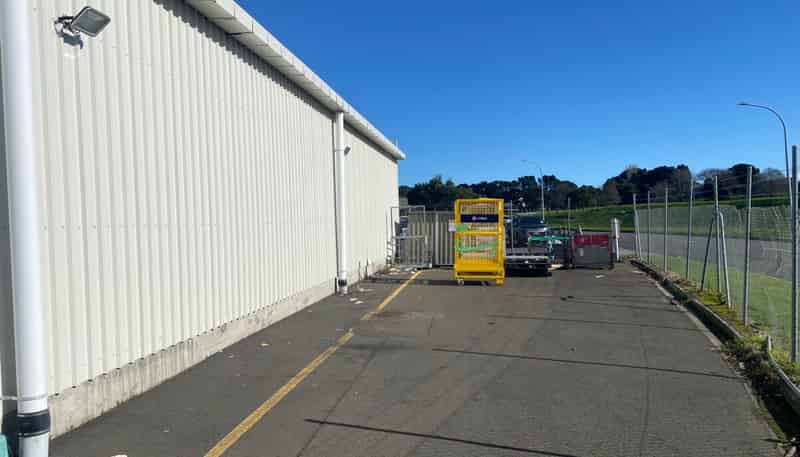 2 Smart Road, Waiwhakaiho