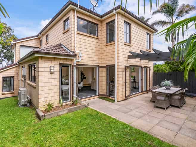 81B Owairaka Avenue, Mount Albert