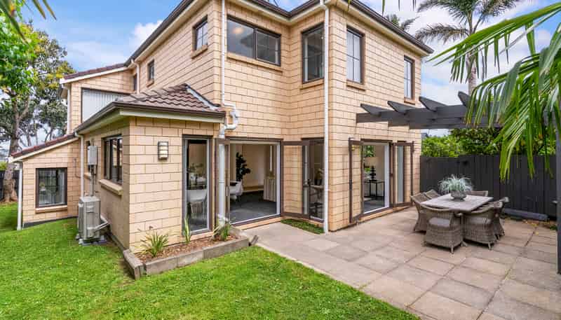 81B Owairaka Avenue, Mount Albert