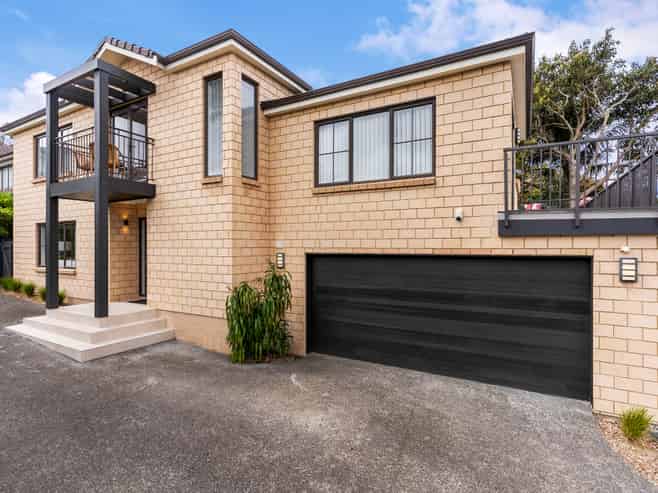 81B Owairaka Avenue, Mount Albert