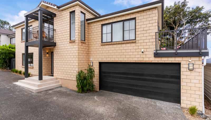 81B Owairaka Avenue, Mount Albert
