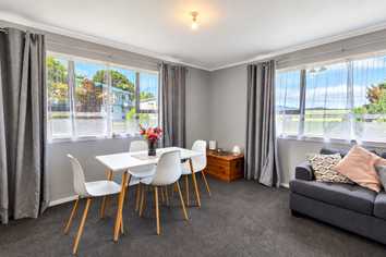 Wellington - Address withheld