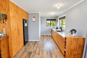 Wellington - Address withheld