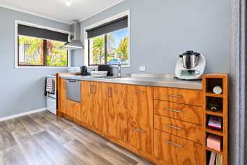 Wellington - Address withheld