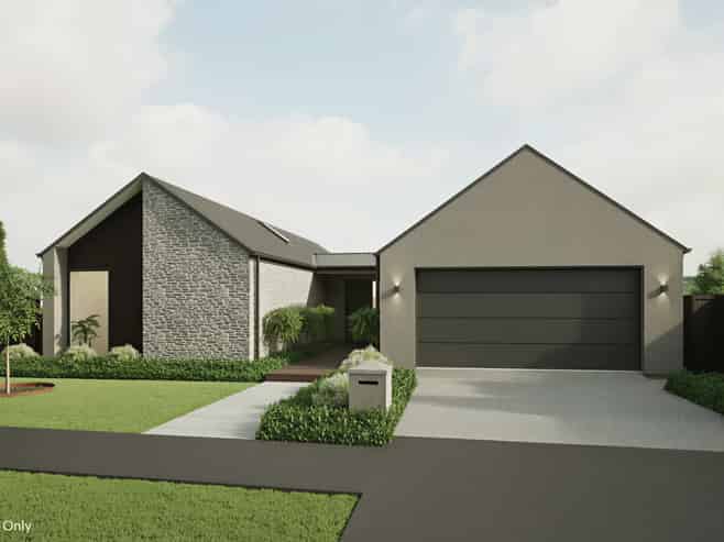 20 Meadow Stream Drive, Casebrook