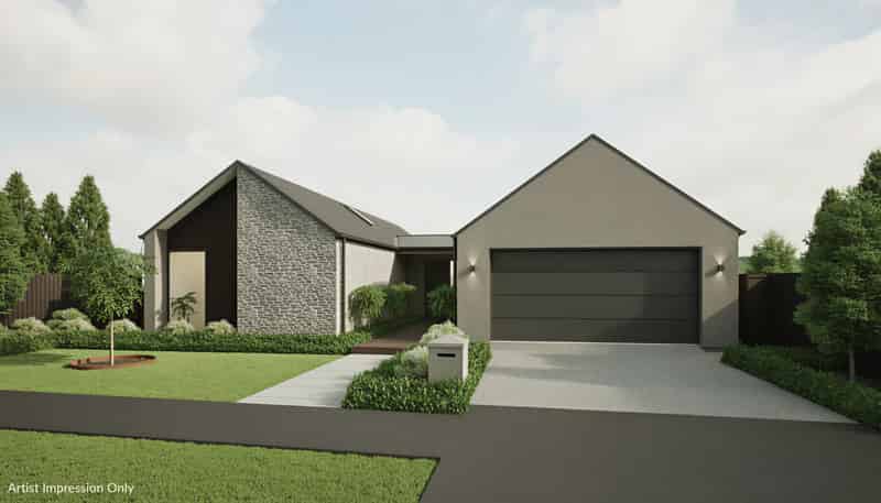 20 Meadow Stream Drive, Casebrook