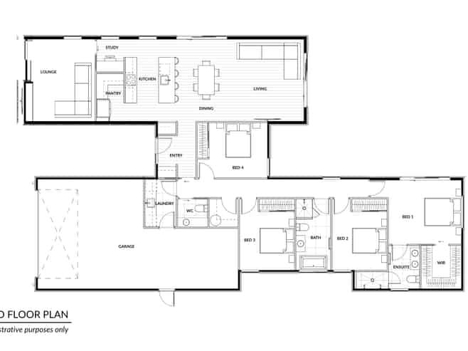 20 Meadow Stream Drive, Casebrook