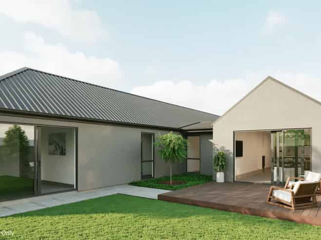 20 Meadow Stream Drive, Casebrook