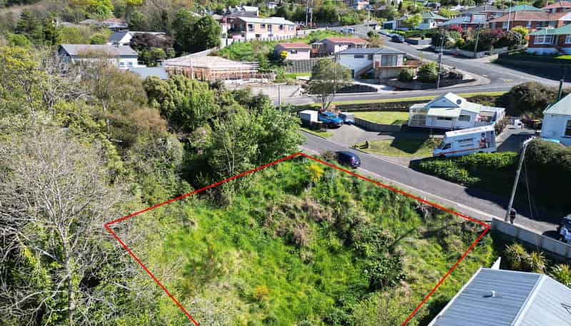 12A Ballance Street, Caversham
