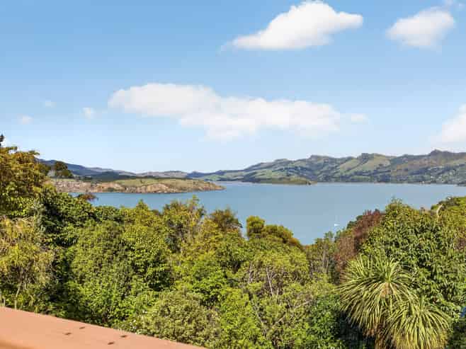 14 Buxtons Road, Lyttelton