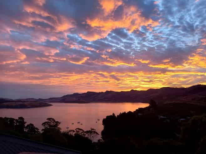 14 Buxtons Road, Lyttelton