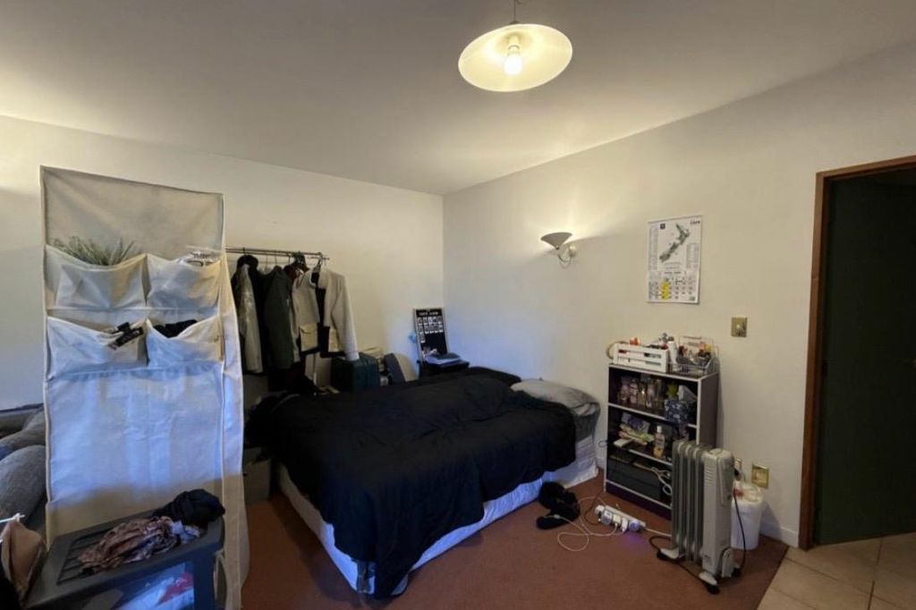 Studio on Queenstown Hill 2
