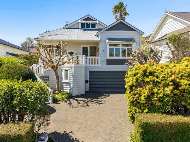 6 Grand View Road, Remuera