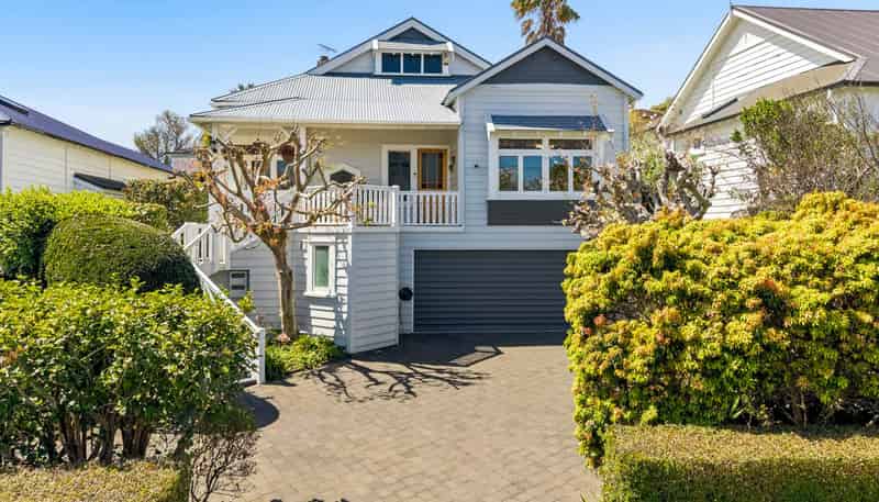 6 Grand View Road, Remuera