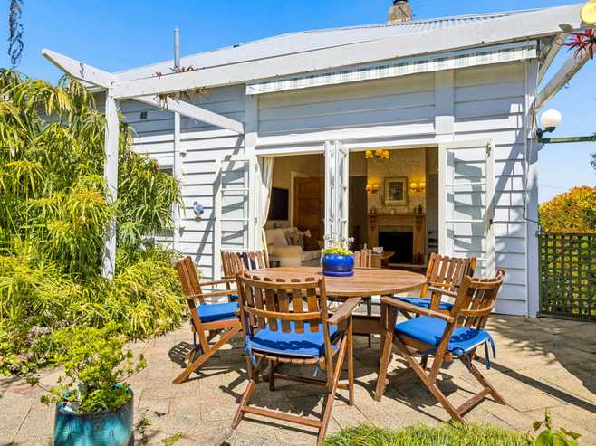6 Grand View Road, Remuera