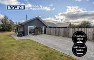 4A Beagle Lane, Wanaka