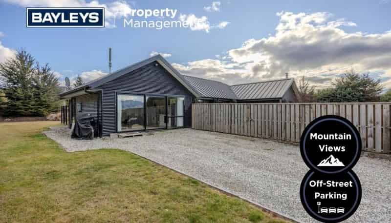 4A Beagle Lane, Wanaka