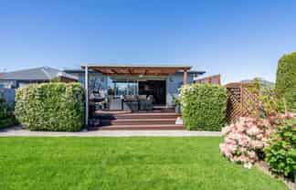 201 Margaret Street, Glengarry