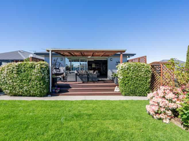 201 Margaret Street, Glengarry