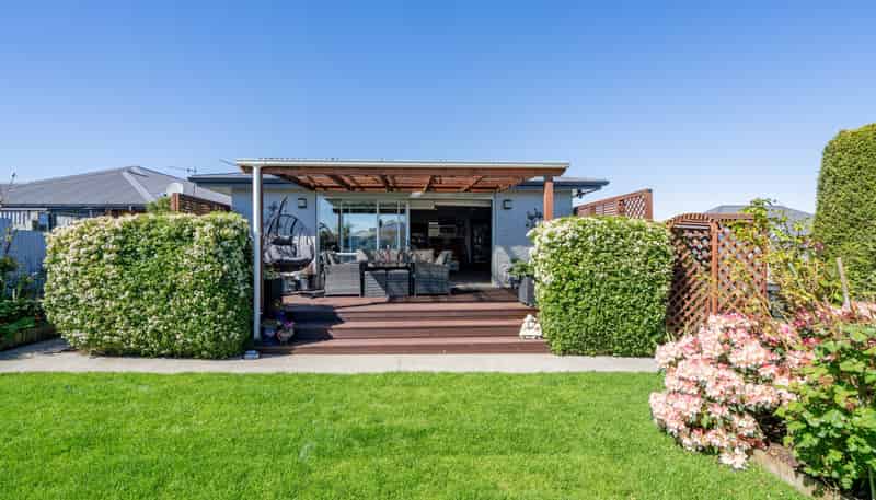 201 Margaret Street, Glengarry