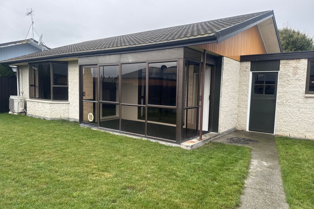 2 Bedroom Flat 1