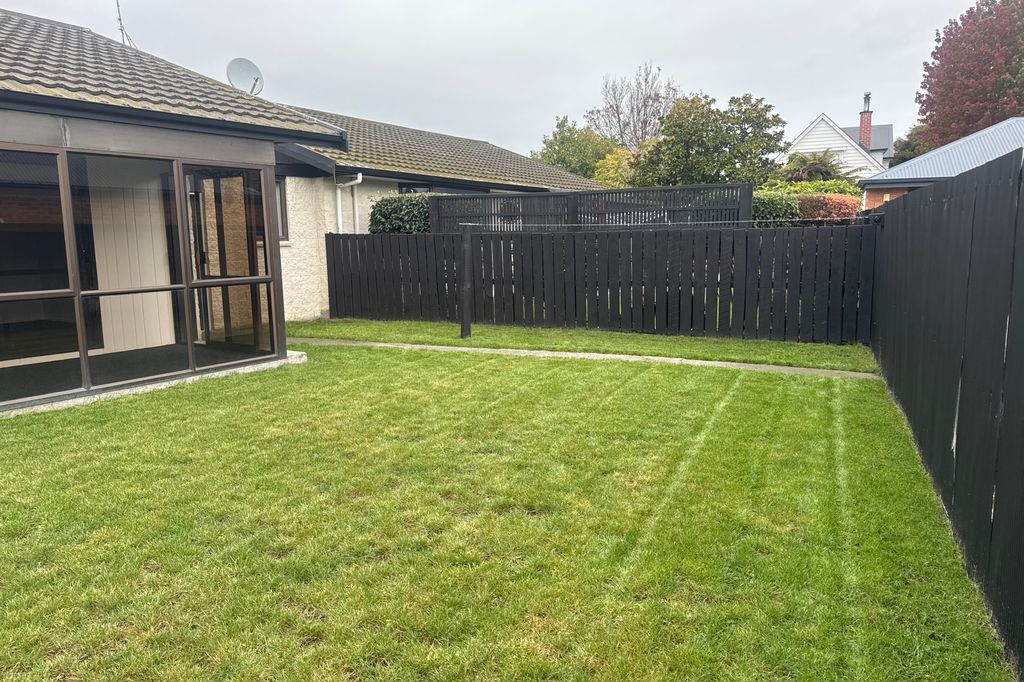 2 Bedroom Flat 2