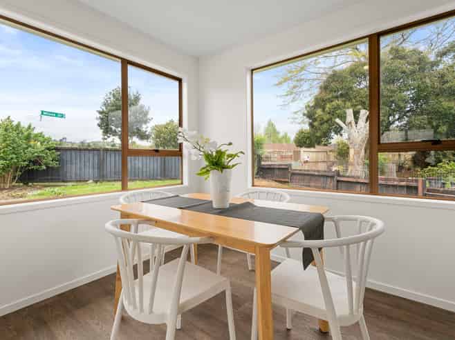 125 Dominion Road, Papakura