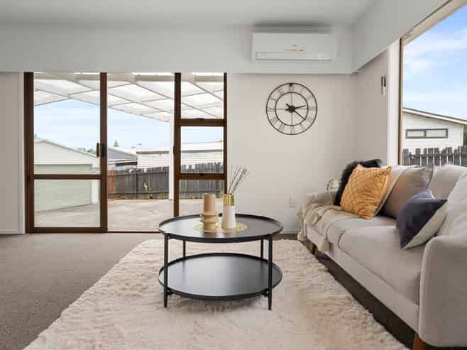 125 Dominion Road, Papakura