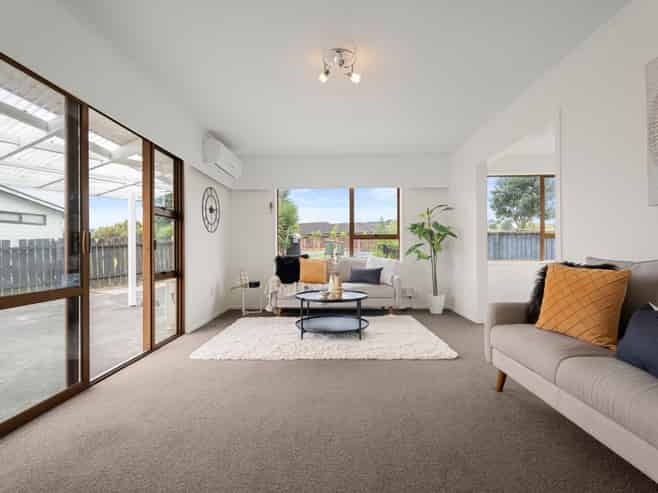 125 Dominion Road, Papakura