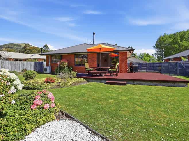 29 Woodland Avenue, Mosgiel
