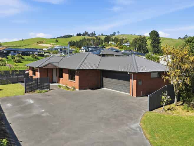 29 Woodland Avenue, Mosgiel