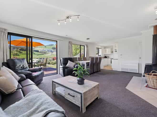 29 Woodland Avenue, Mosgiel