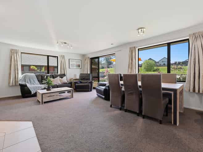 29 Woodland Avenue, Mosgiel
