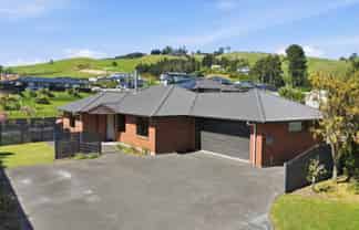 29 Woodland Avenue, Mosgiel