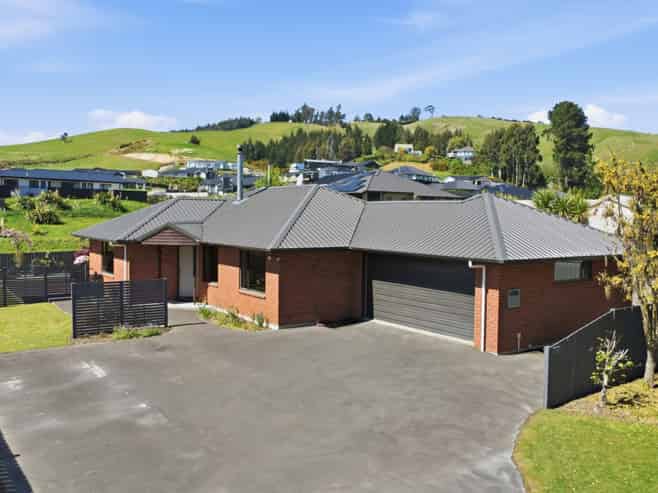 29 Woodland Avenue, Mosgiel