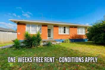 57A Beatty Road, Pukekohe
