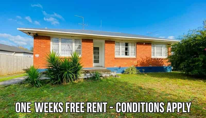 57A Beatty Road, Pukekohe