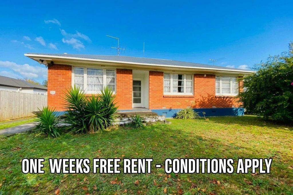 Delightful Home In Central Area 1