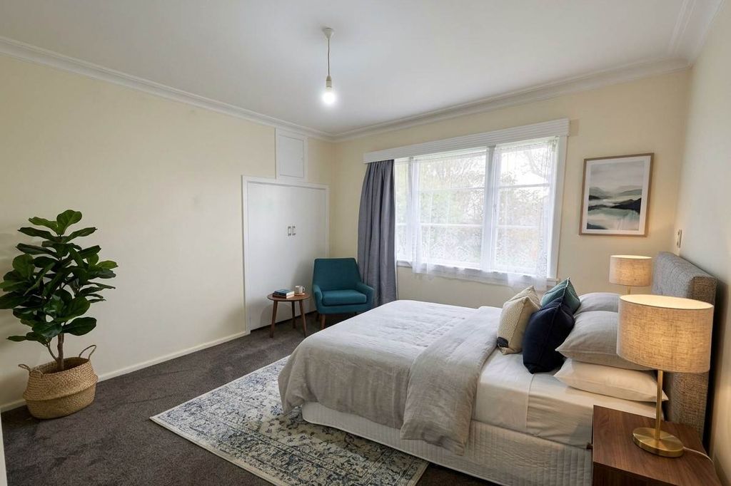Delightful Home In Central Area 5