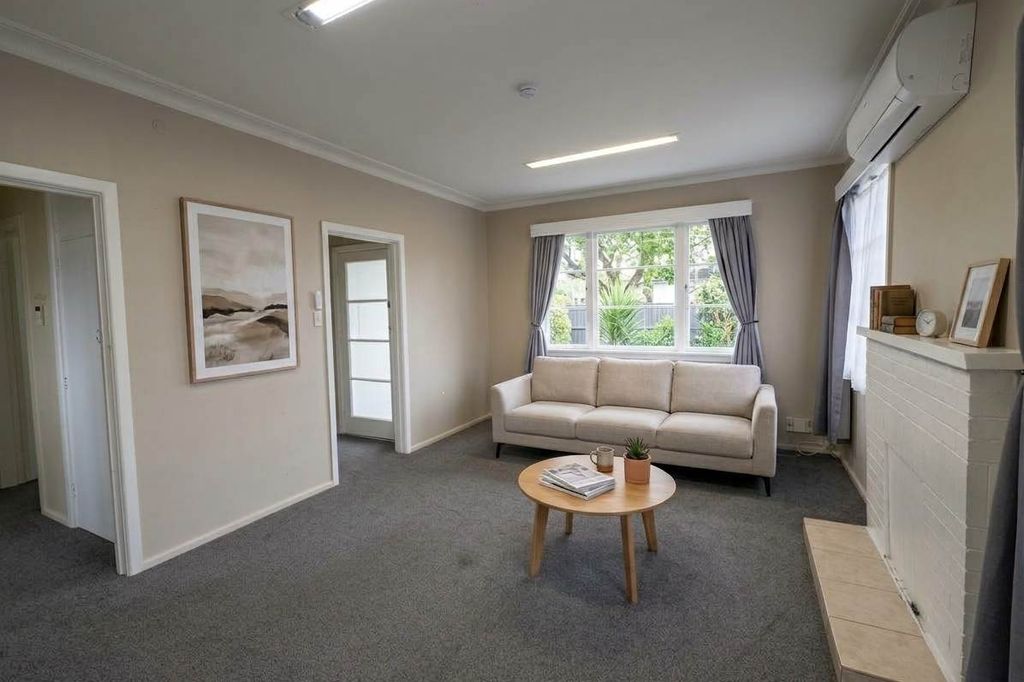 Delightful Home In Central Area 3
